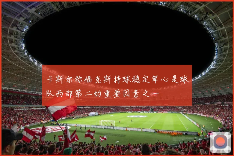 卡斯尔称福克斯持球稳定军心是球队西部第二的重要因素之一